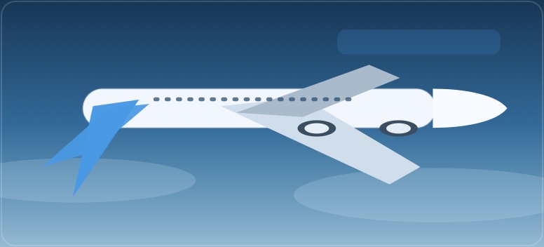 Airline Finance und Langstreckenflotte im Airline Manager Spiel